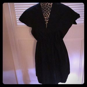 American Apparel kimono style dress